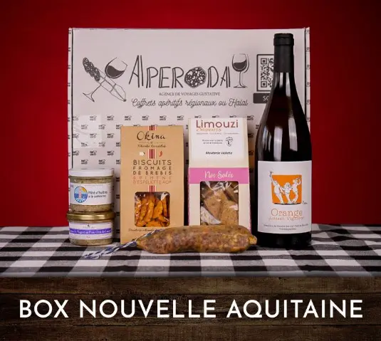 box apéro nouvelle aquitaine,  box apéro nouvelle aquitaine,